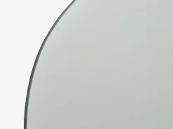 Spejl REJSBY 50x100 organisk form
