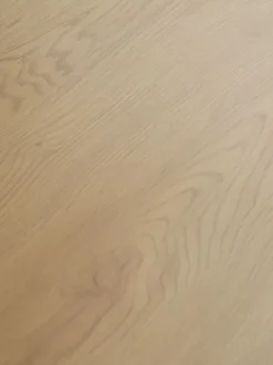 Spisebord ALSTED 90x160 egefarve