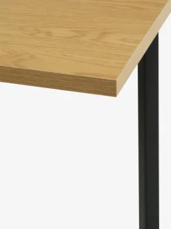 Spisebord FOLDINGBRO 75x38/84/130 egefarve