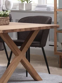 Spisebord GRIBSKOV 100x230 eg