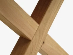 Spisebord GRIBSKOV 100x230 eg