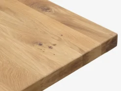 Spisebord GRIBSKOV 100x180 eg