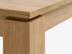 Spisebord LINTRUP 80x140 eg
