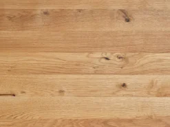 Spisebord ROSLEV 95x200 eg natur/sort