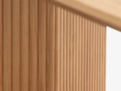 Spisebord VESTERBORG 100x200 eg