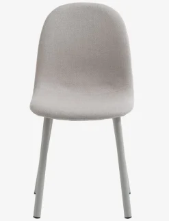 Spisebordsstol EJSTRUP beige stof