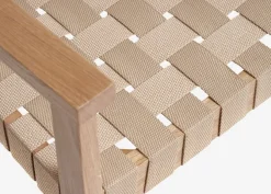 Spisebordsstol VADEHAVET eg/natur