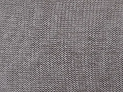 Spisebordsstol VELLEV sandfarvet stof/sort