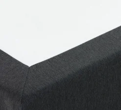 Springmadras 90x200 GOLD E40 Grå-40