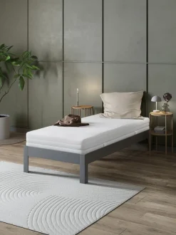 Springmadras 90x200cm PLUS S35 DREAMZONE