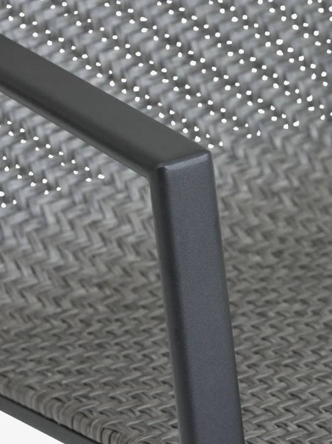 Stabelstol DOVERODDE grå