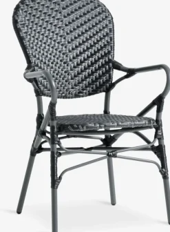 Stabelstol SAKSBORG grå