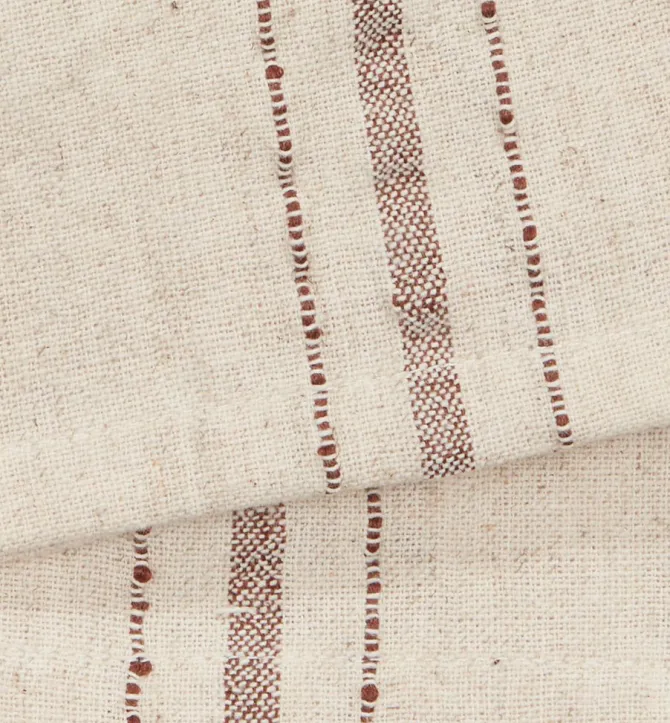 Stofserviet KASTANIE 40x40 natur 2 stk/pk