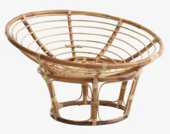 Stol JORDRUP Ø100cm natur