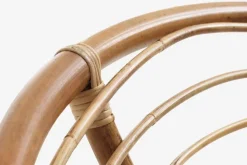 Stol JORDRUP Ø100cm natur