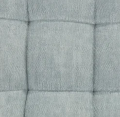 Stolehynde GULLRISP 40x40x5 blå