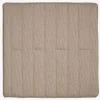 Stolehynde HEGG 38x38x3 beige