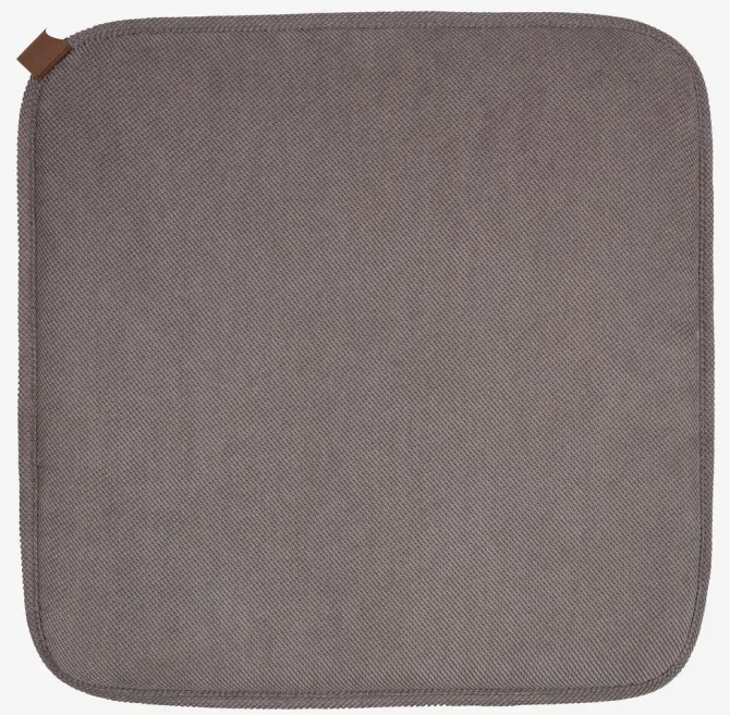 Stolehynde LOMME 38x38x2 grå