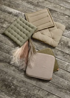 Stolehynde LOMME 38x38x2 grå