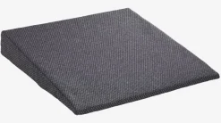 Stolehynde MYRLILJA 35x35x1/6 grå