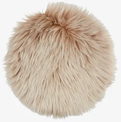 Stolehynde TAKS Ø34 beige