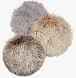 Stolehynde TAKS Ø34 beige