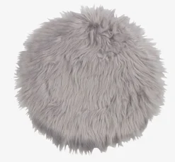 Stolehynde TAKS Ø34 grå