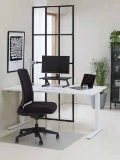 Stoleunderlag GULDAGER til hårdt gulv