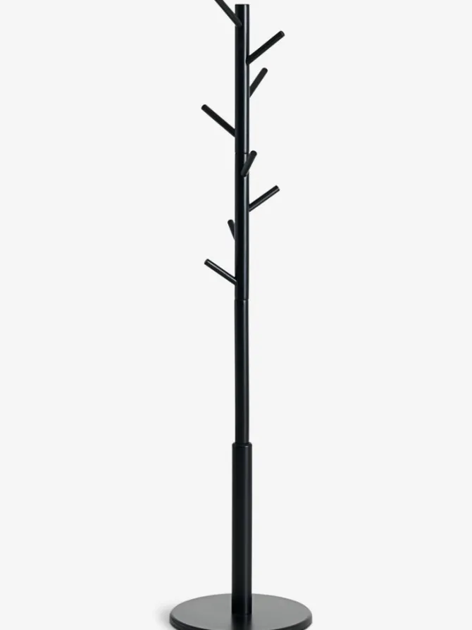 Stumtjener CIRKELHUSE sort