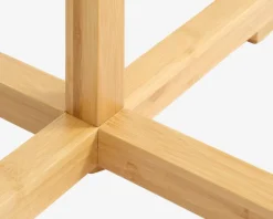 Stumtjener FELSTED bambus