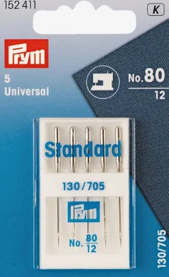 Symaskinenåle nr. 80