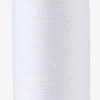 Sytråd 500m hvid polyester