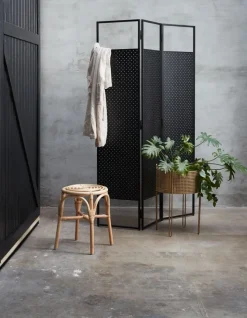 Taburet JUNGHOLM natur