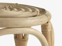Taburet JUNGHOLM natur