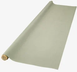 Tekstilvoksdug HJERTEGRAS 140 grøn