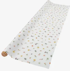 Tekstilvoksdug HVITMYRAK 140