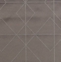 Tekstilvoksdug VASSKRYP 135 mørkegrå