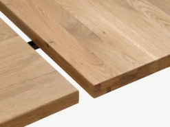 Tillægsplade GRIBSKOV 100x50 eg