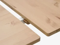 Tillægsplade VISLINGE 90x45 natur