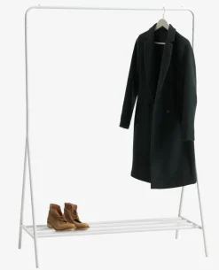 Tøjstativ LYNGDAL hvid