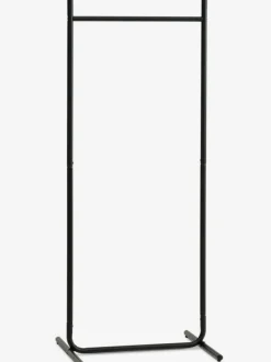 Tøjstativ TORNBY sort