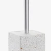 Toiletbørste BILLSTA terrazzo-effekt
