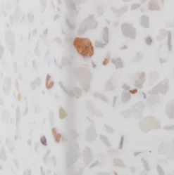 Toiletbørste BILLSTA terrazzo-effekt