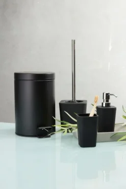 Toiletbørste MALA sort