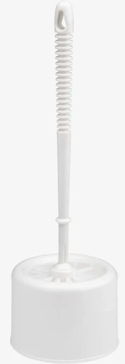 Toiletbørste TULEBO plast