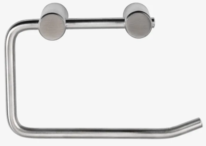 Toiletrulleholder MEDLE H14cm metal