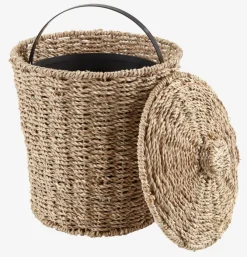 Toiletspand VEGBY 5L søgræs