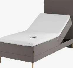 Topmadras 90x200 GOLD E50 Comfort+