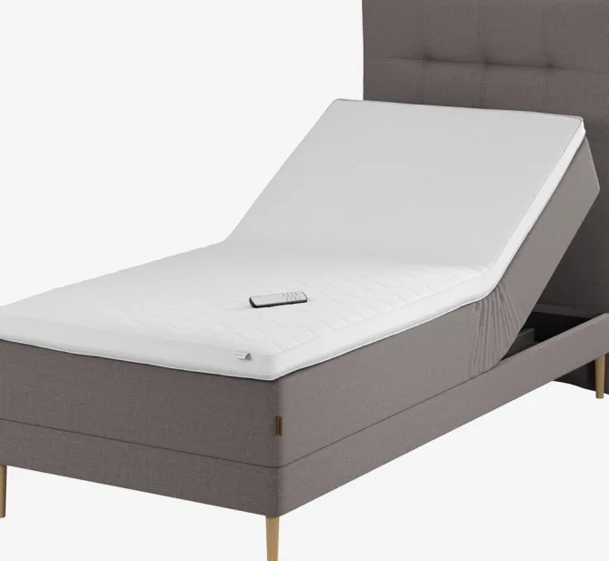 Topmadras 90x200 GOLD E50 latex