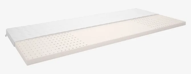 Topmadras 90x200 GOLD E40 latex